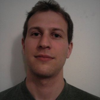 Nicolás Avila
