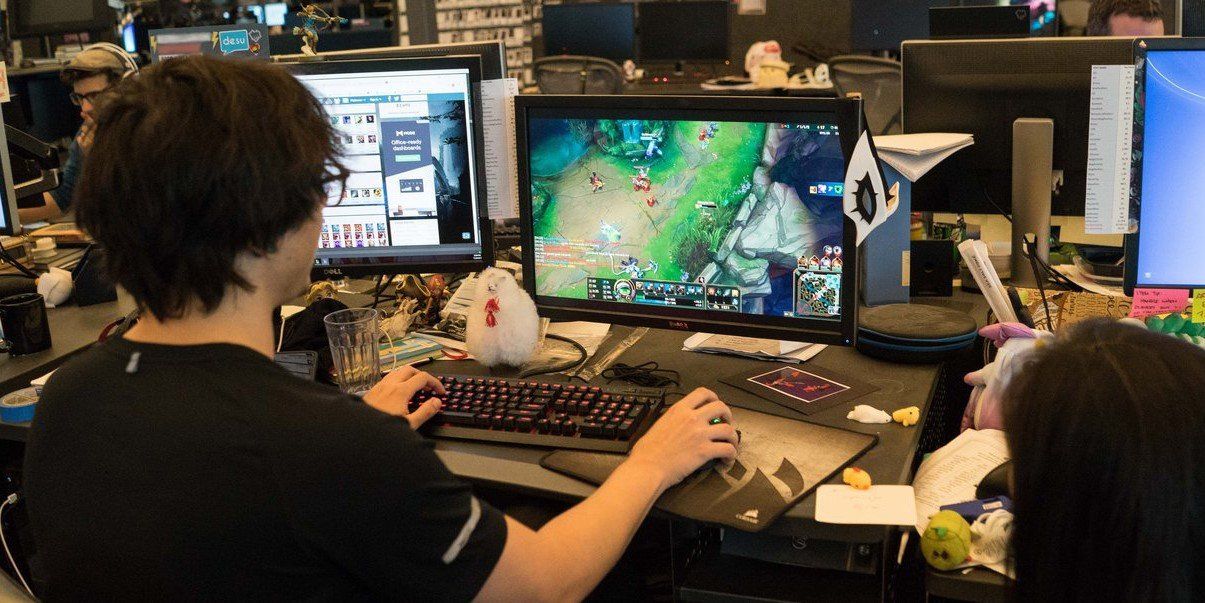 Prepping for xds with a game design method, part 2 Globant Blog