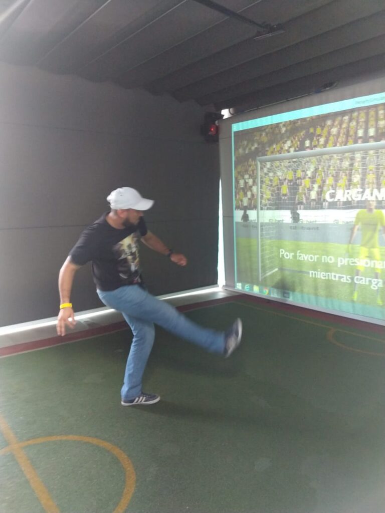 Medellin op simulador futbol