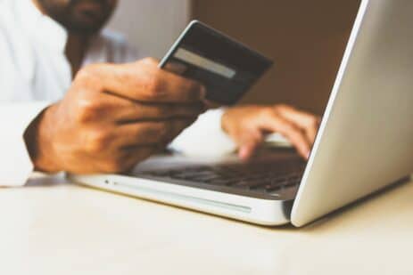 B2B ecommerce image