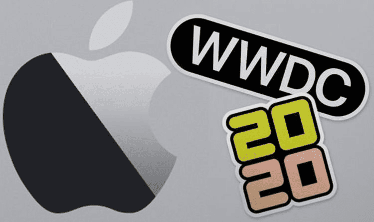 Apple's WWDC 2020