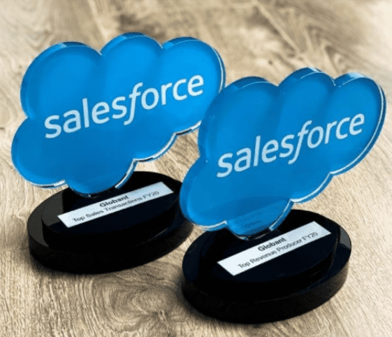 Salesforce