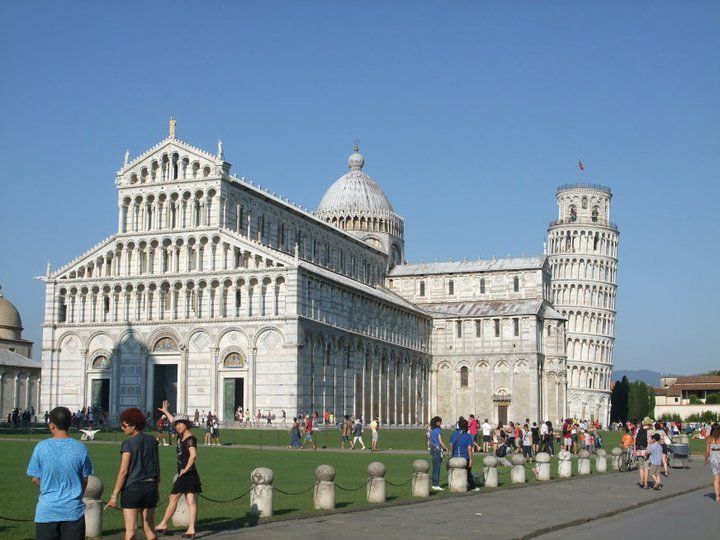 Pisa 1