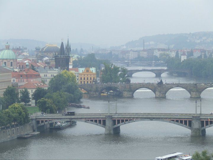 Prague 1