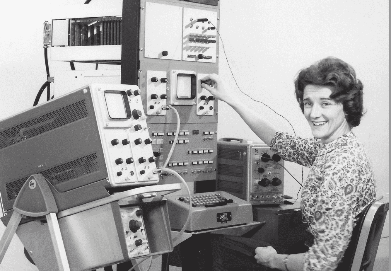 Discover 4 women who revolutionized the tech world | Globant Blog