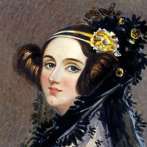 Ada Lovelace 2
