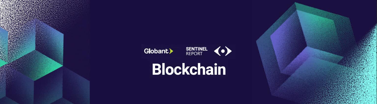 Der aktuelle Sentinel Report | Sentinel Report | Globant Blog