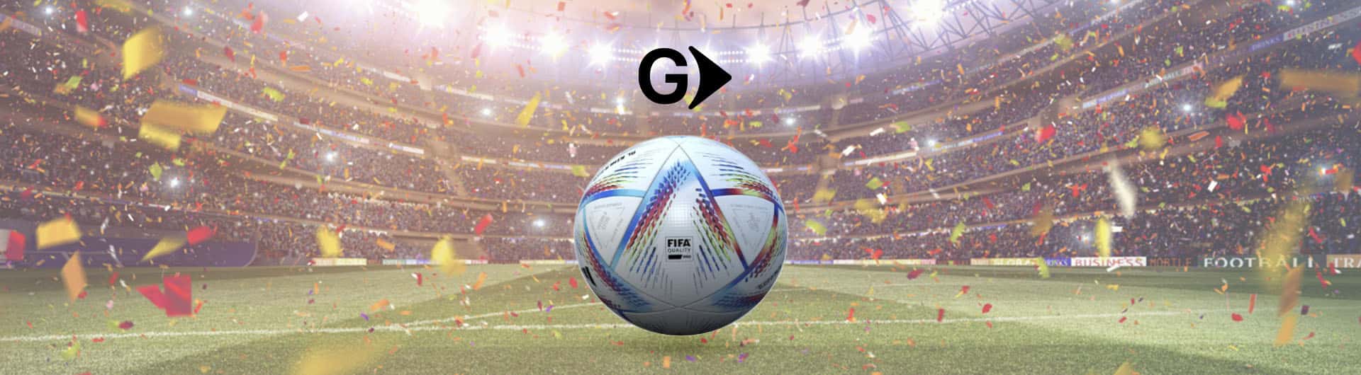 Globant & FIFA Announces Partnership