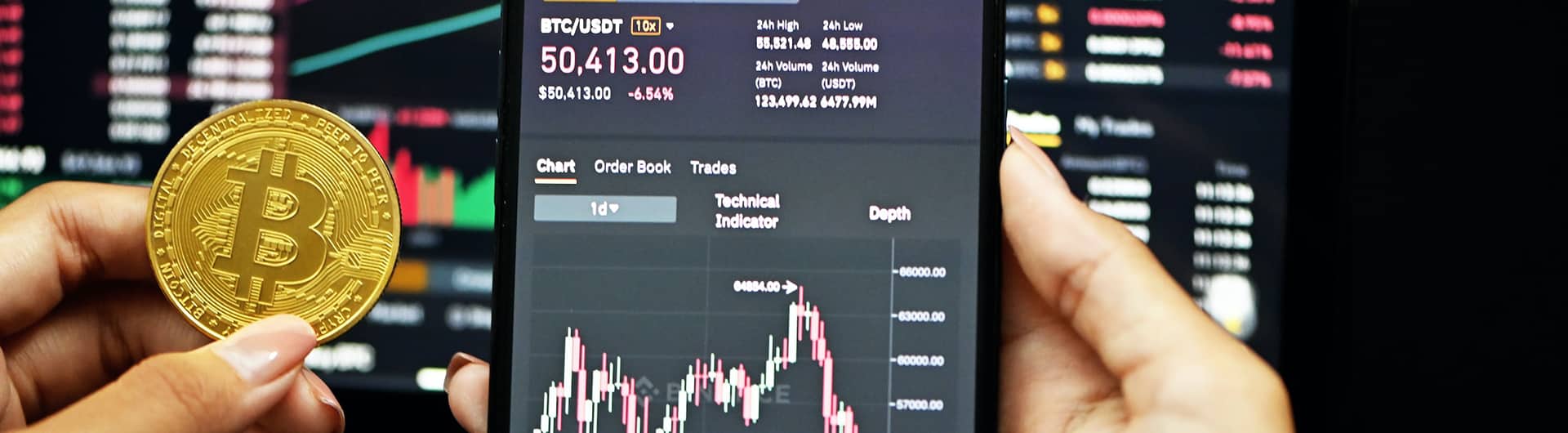 DeCi-phering DeFi: Die Zukunft der dezentralisierten Finanzen | Globant Blog