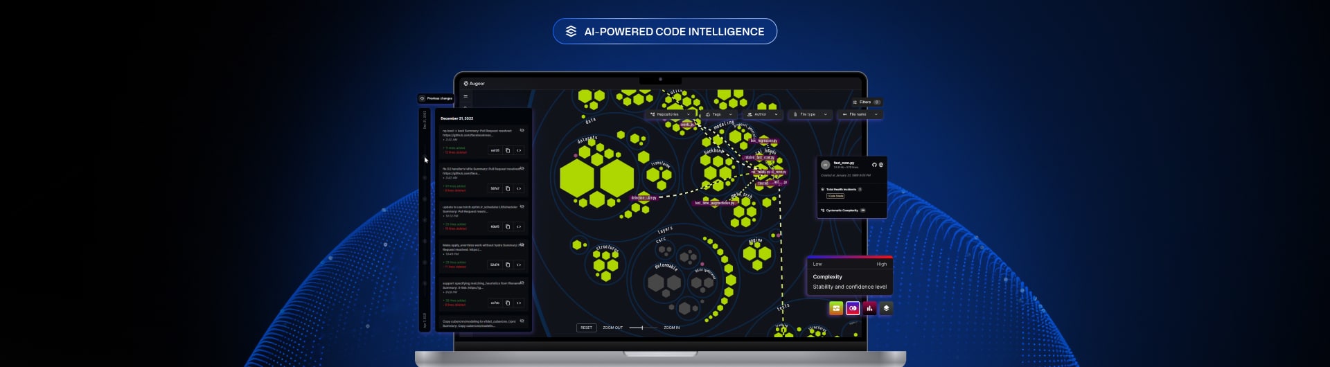 Understanding the benefits of code visualization tools how to