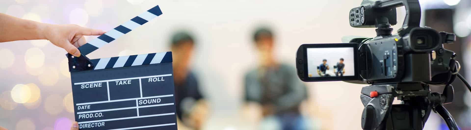 Developments driving the media and entertainment industry | Globant Blog