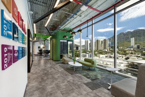 2023 07 28 OFIS DESIGN Globant Oficinas 9