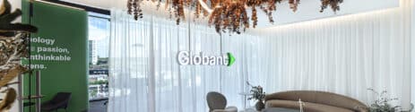 Globant lidera la innovacion desde sus nuevas oficinas en Monterrey