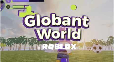 Roblox Globant