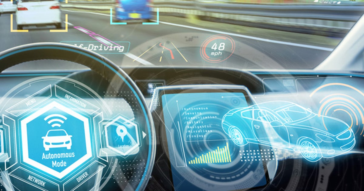 AI in the automotive industry: Exploring Use Cases and Future Mobility ...