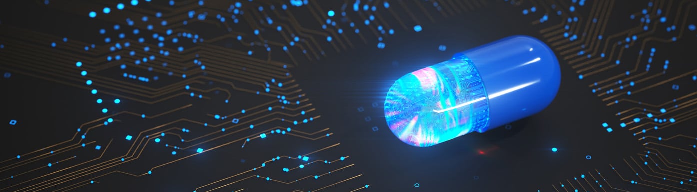 Künstliche Intelligenz (KI) und Zielidentifizierung