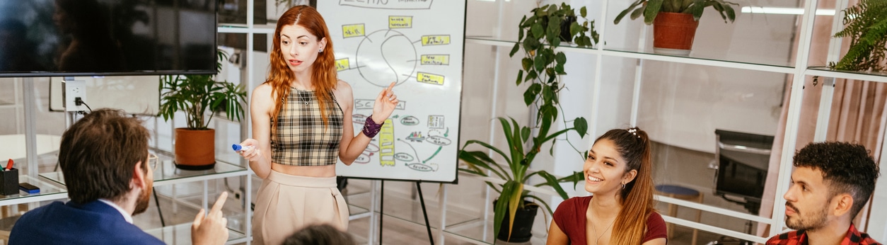 Comment les CIO des entreprises non “digital native” peuvent-ils attirer et fidéliser les talents de la tech ?