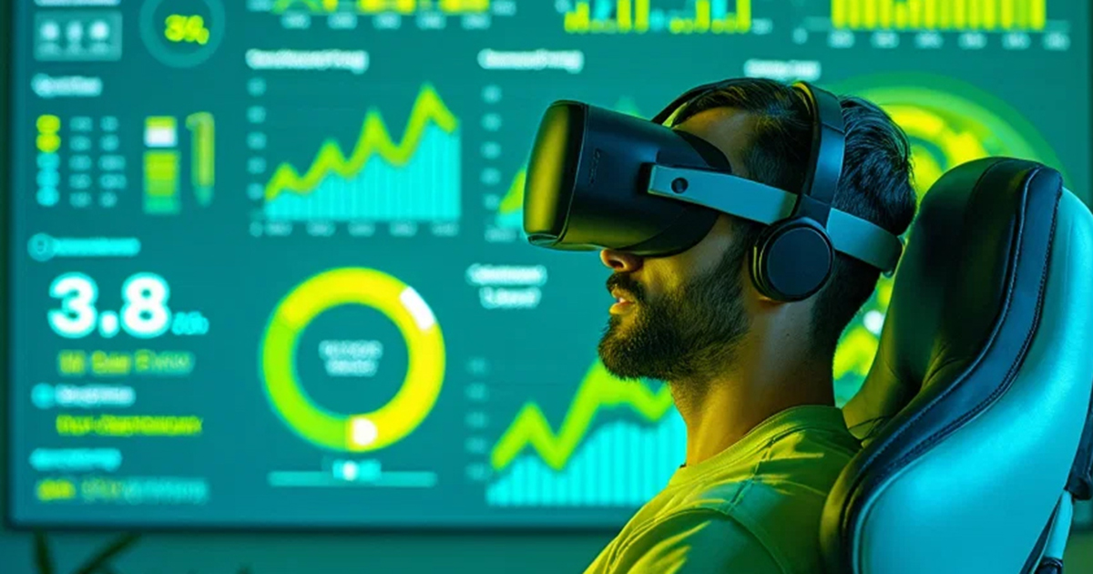 AI and Data: The Game Changers Transforming Gaming Today | Globant Blog