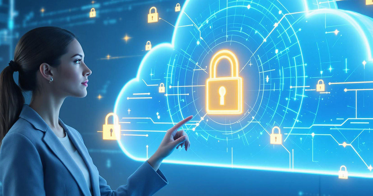 La nube y el desafío de la seguridad de los datos: Cómo AWS puede ...