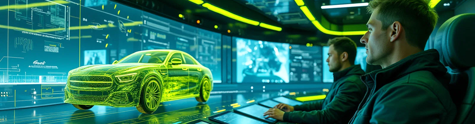 Embracing the Power of Digital Twins: Transform Your Business Today ...