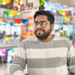 Akshay Patil