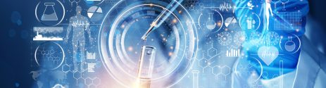 Home ES 9 Featured Reinventing Clinical Trials