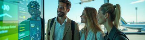 Digital Experiences for Airline Customers FeaturedIm