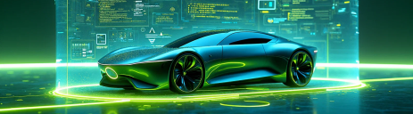 The Car Became a Software Platform FeaturedIm