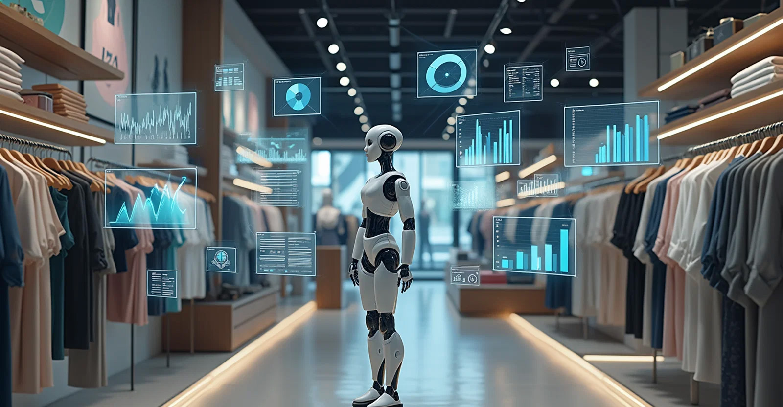 AI Shopper y el futuro del retail impulsado por IA - Globant Blog ...
