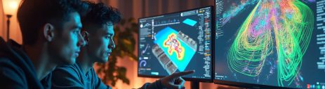 From AAA gaming to robotics FEATURED IMAGE 1