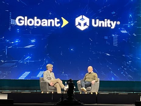 Unite Barcelona 2025: Interoperabilidade, velocidade e o futuro do desenvolvimento de jogos 1 IMG 0561 1 1