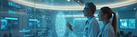 Overcoming the Challenges of Generative AI FEATURED IMAGE