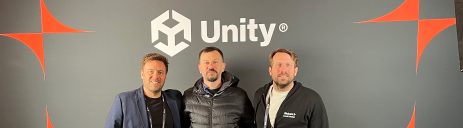 UNITY FEATURED IMAGE