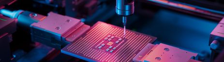 Accelerating Innovation in Semiconductors FEATURED IMAGE