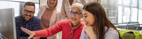 TALENT SHIFT FEATURED IMAGE