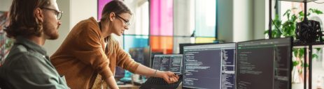 Why Developer Experience Platforms Are Critical FEATURED IMAGE