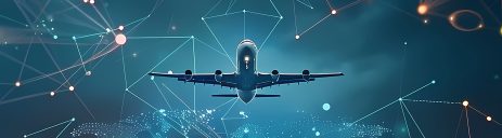 IATA WDS Blog 3 takeaways from the event FEATURED IMAGE