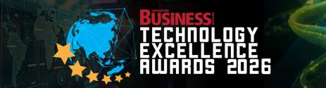 Singapore Business Tech Excellence Awards 2026
