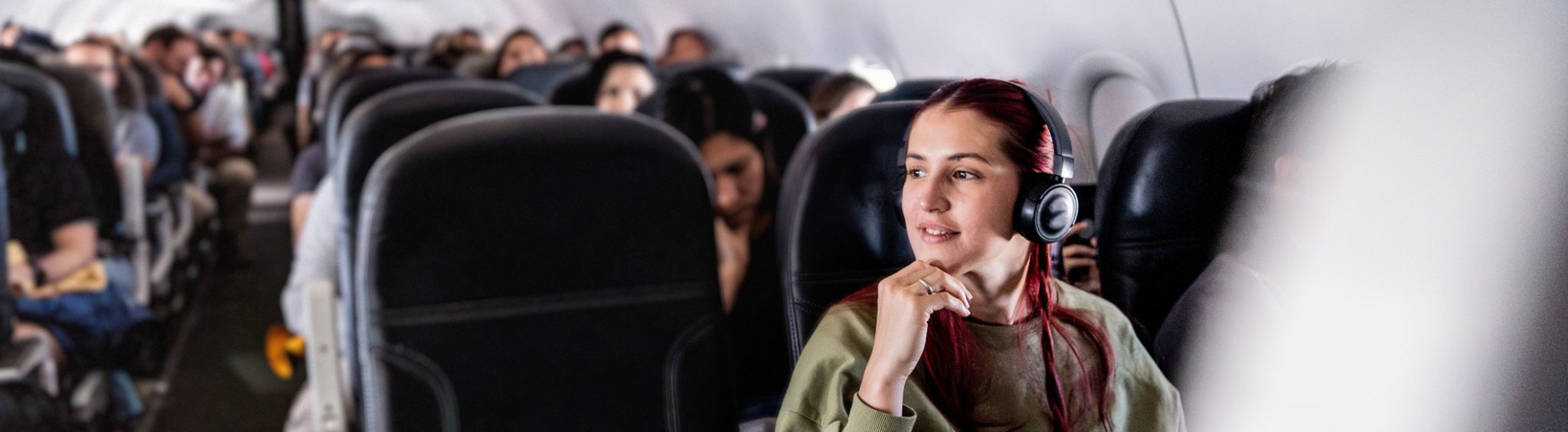 Personalization at 35.000 Feet is an Orchestration Challenge, Not a Data One