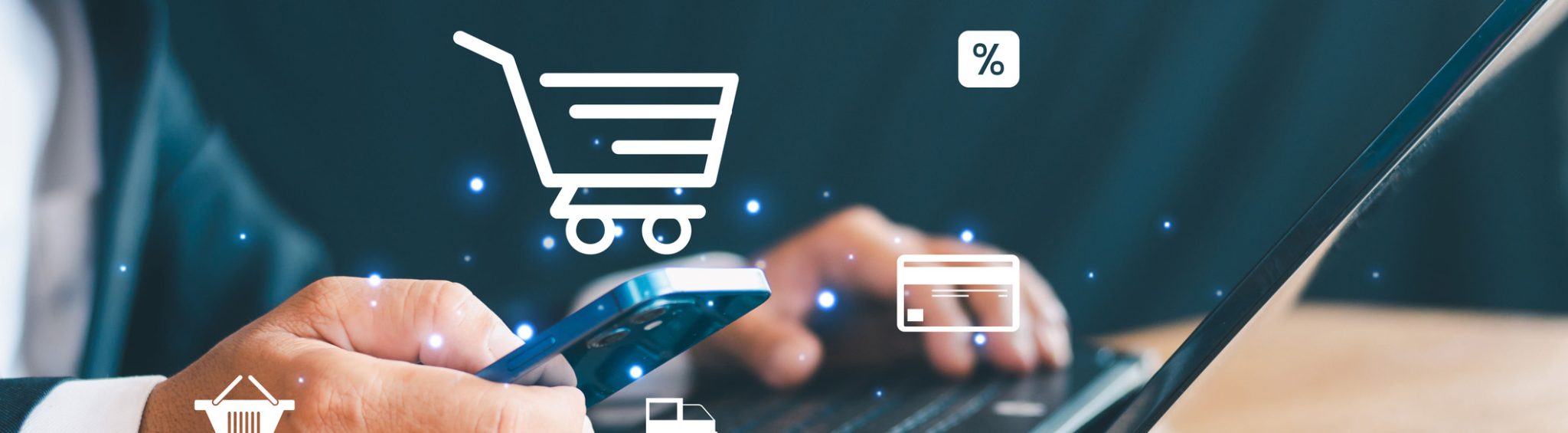 Stop optimizing a leaky bucket: Why now is the perfect time to review your commerce stack