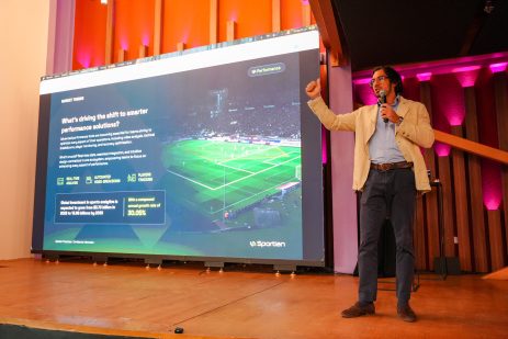 Journey to the Cup Riyadh: Where World Cup Football Meets Real-Time Innovation 1 Globant Journey To The Cup 116