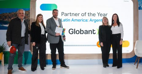 O fim da IA passiva: as 5 chaves apresentadas pela Globant no Google Cloud Summit 5 Google Cloud Summit SEO IMAGE