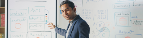 FEat The Growing Value of Instructional Designers in the Generative AI Era